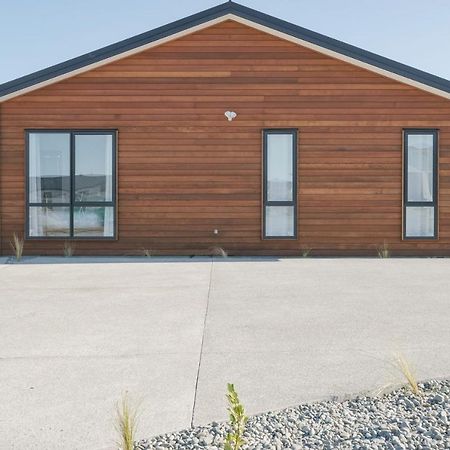 Snowy Peak Apartment Lake Tekapo Exterior foto